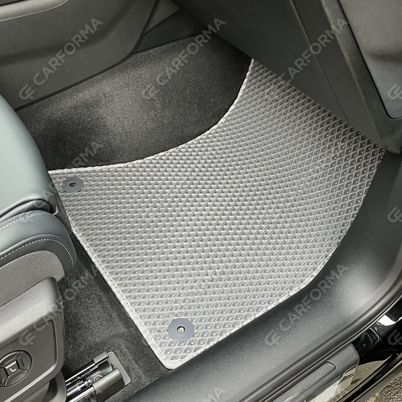 EVA коврики на Audi Q5 III 2024&nbsp;-&nbsp;2026 в Омске