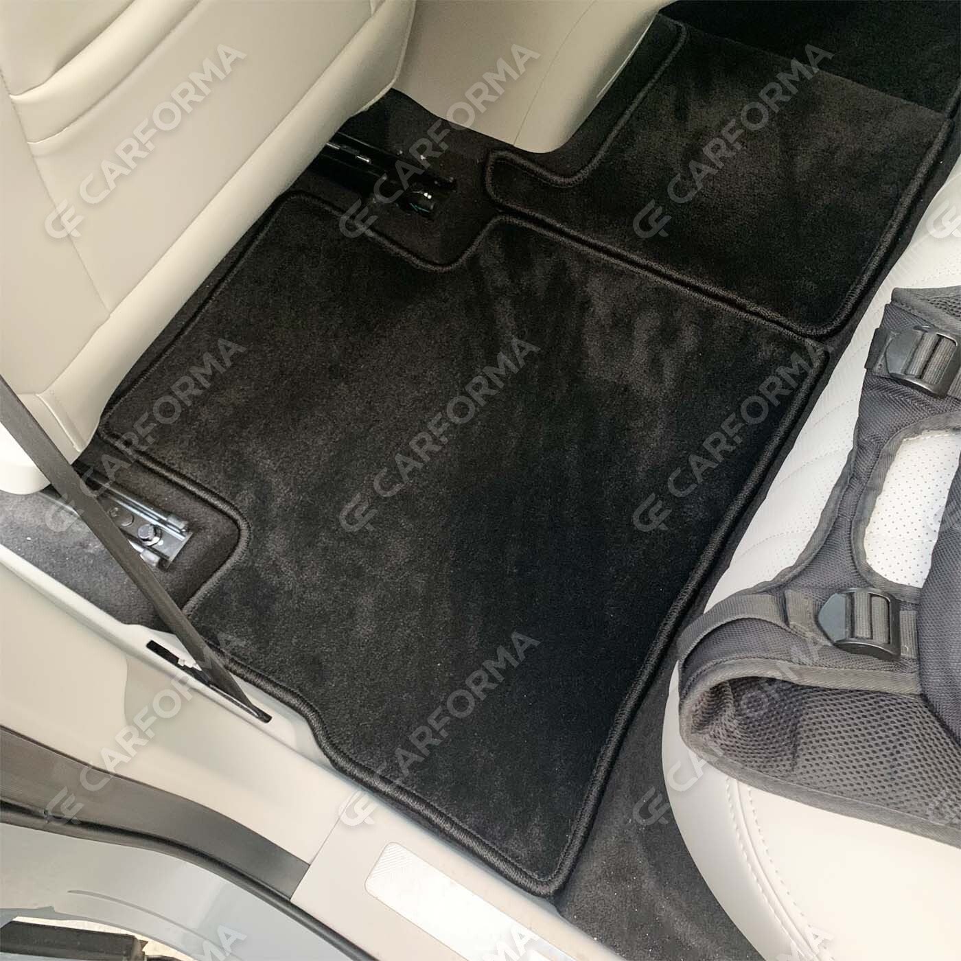 Коврики на Chery Tiggo 8L 2024&nbsp;-&nbsp;2026 в Омске