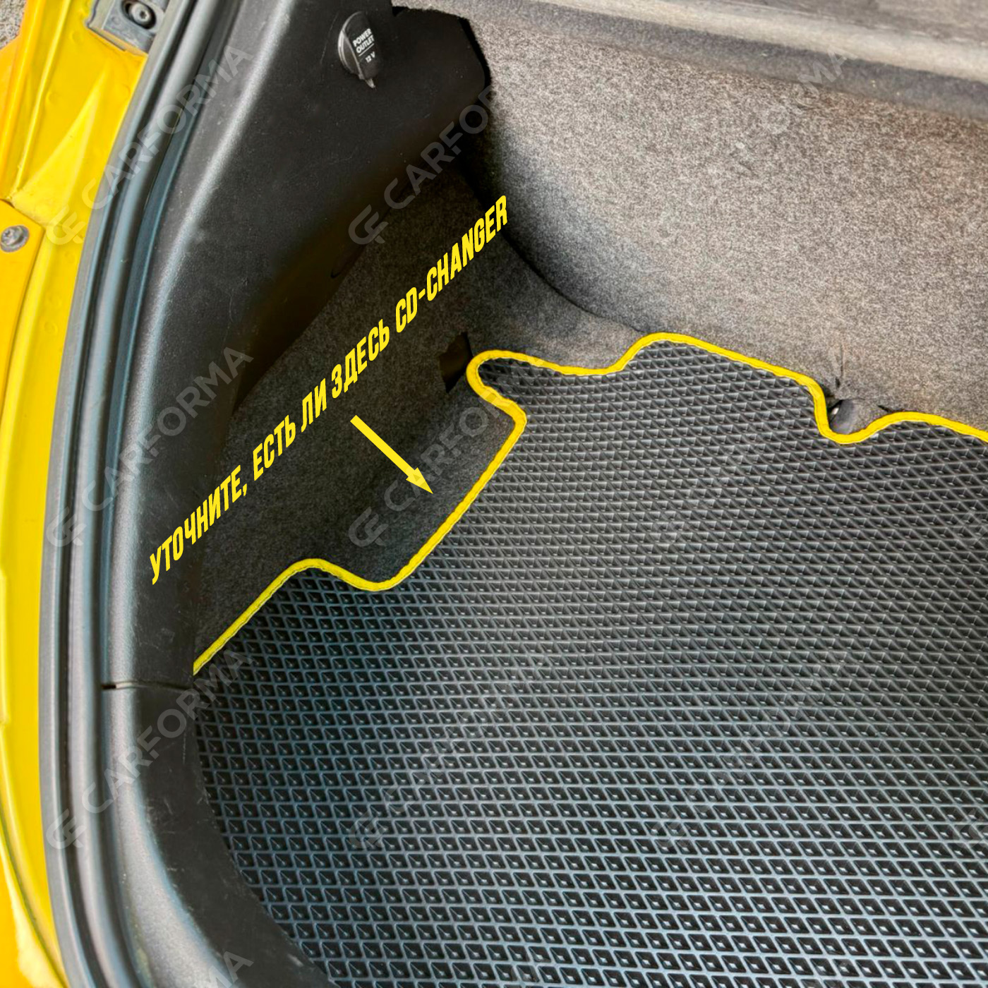 Ворсовые коврики на Volkswagen Beetle (A4) 1997&nbsp;-&nbsp;2007 в Омске