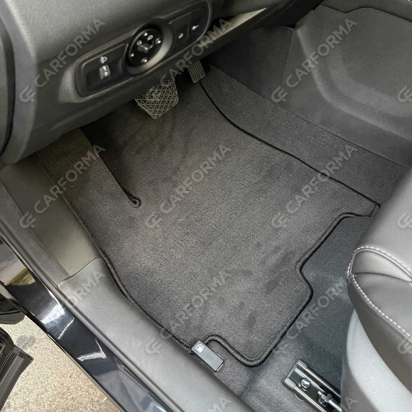 EVA коврики на Tenet T4 2025&nbsp;-&nbsp;2026 в Омске