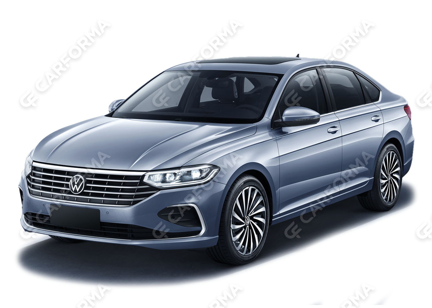 Коврики на Volkswagen Lavida 2018&nbsp;-&nbsp;2026