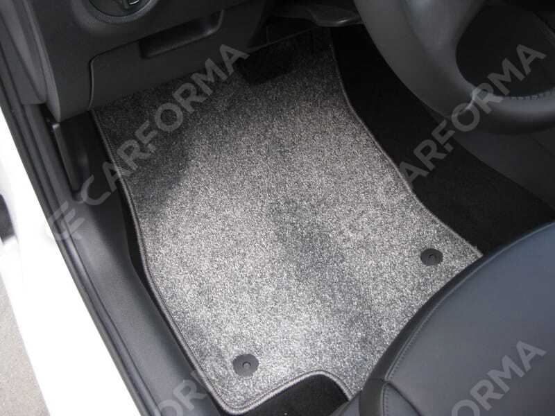 EVA коврики на Audi A3 (8Y) 2020&nbsp;-&nbsp;2026 в Омске