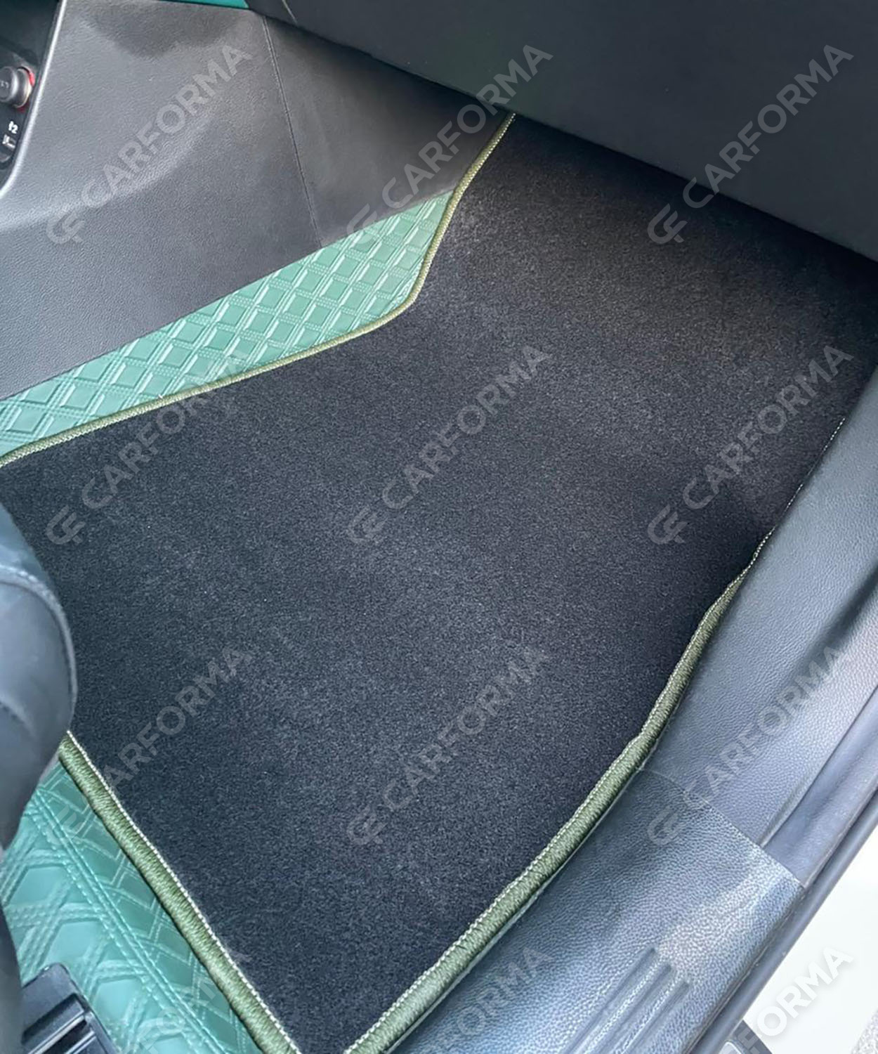 Коврики на GAC GS8 II 2023&nbsp;-&nbsp;2026 в Омске