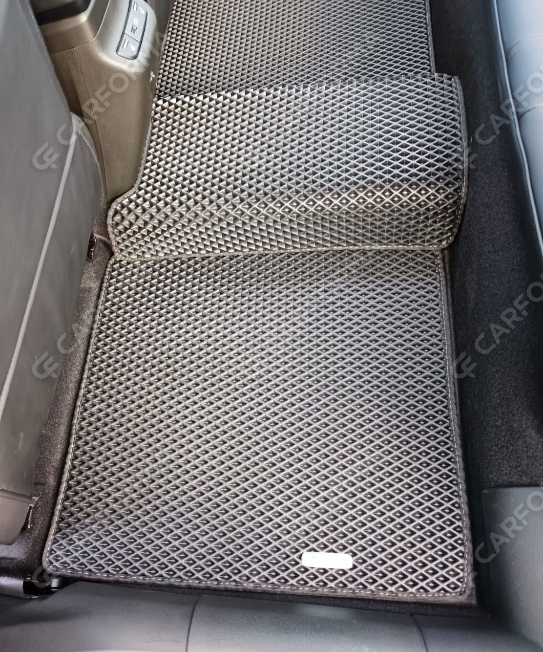 Ворсовые коврики на Lada (ВАЗ) Aura 2023&nbsp;-&nbsp;2026 в Омске