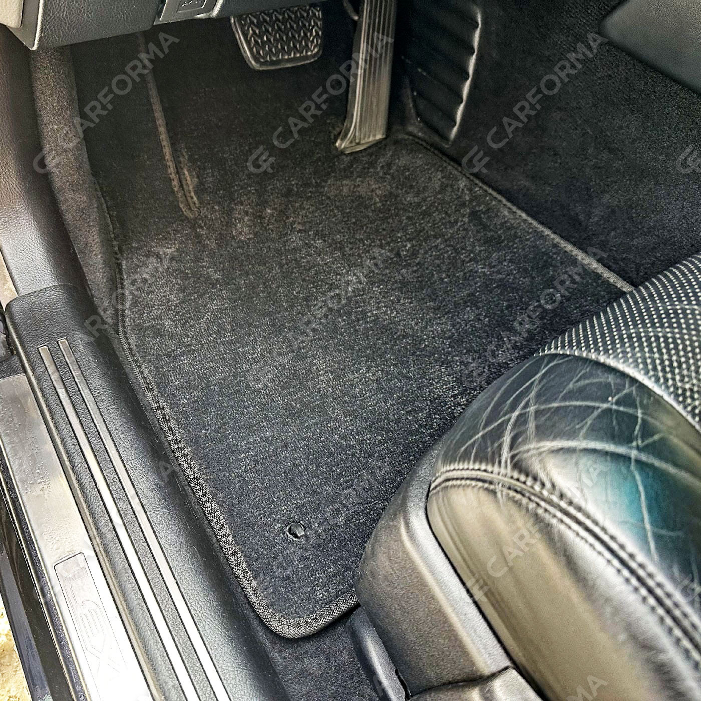 EVA коврики на Lexus LS IV 2006&nbsp;-&nbsp;2017 в Омске