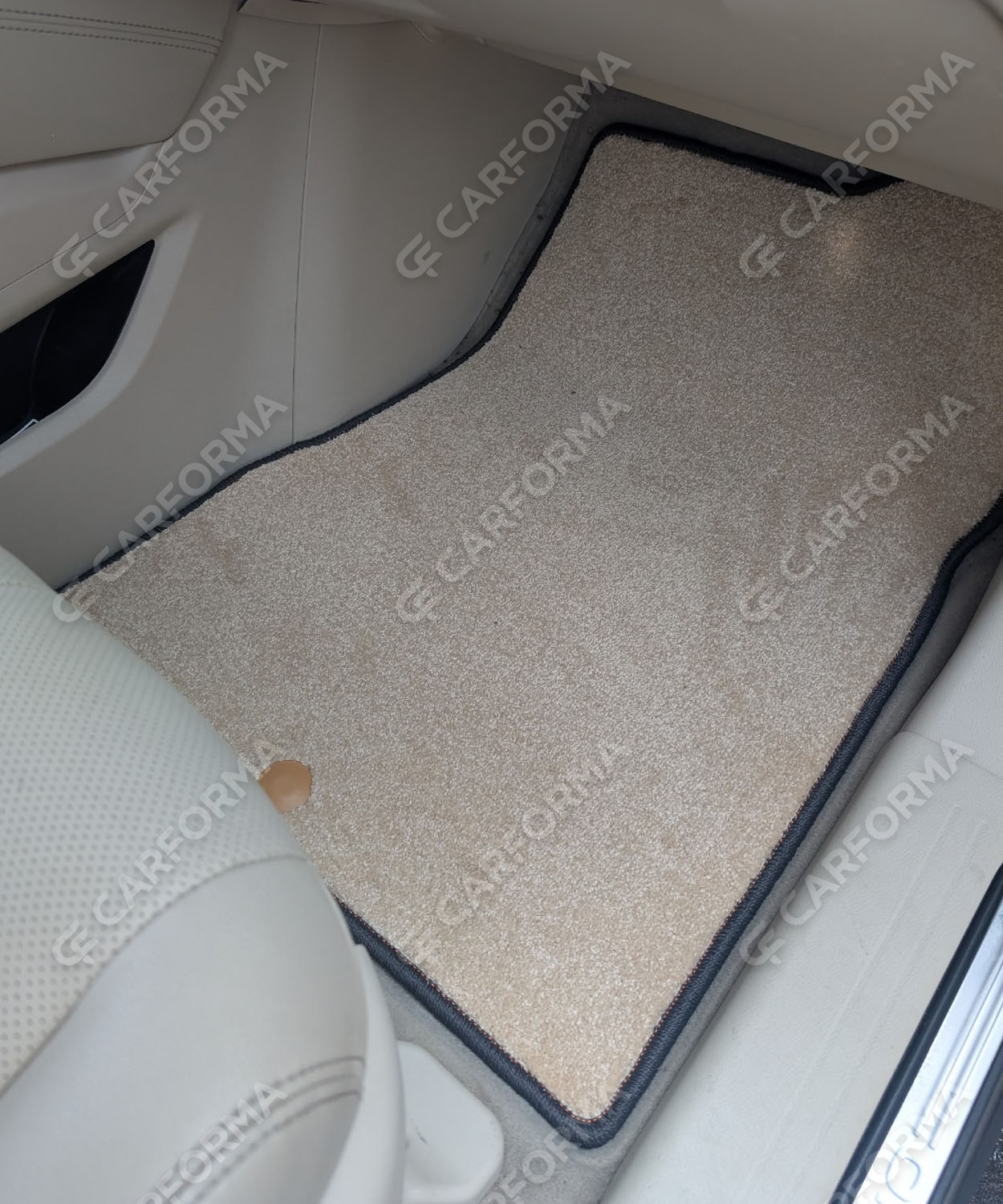 EVA коврики на Nissan Murano (Z52) 2014&nbsp;-&nbsp;2022 в Омске