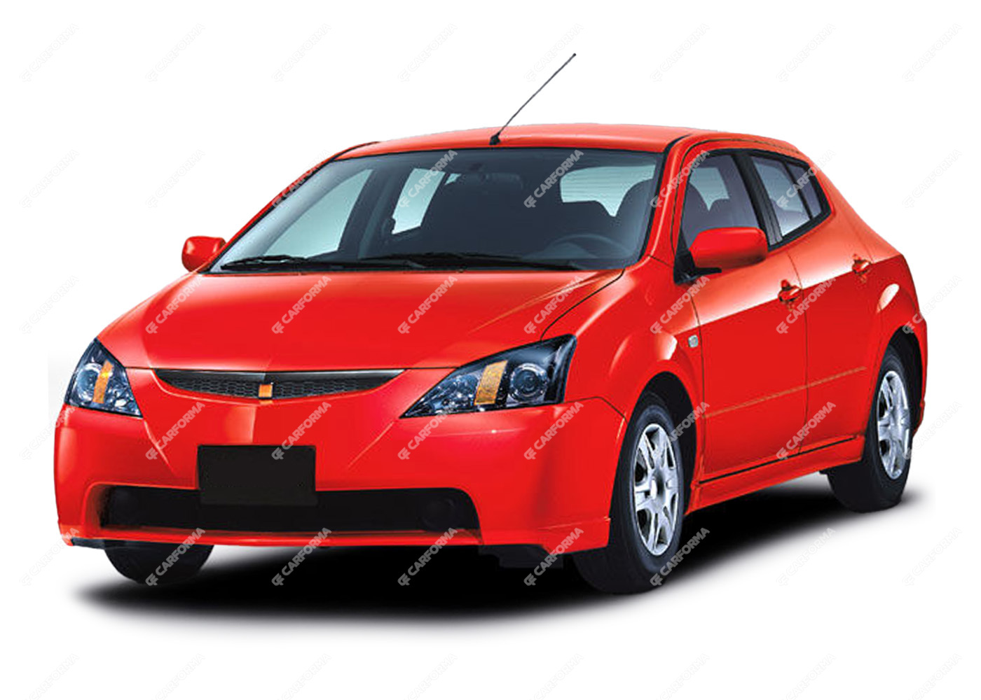 Коврики на Toyota WiLL VS 2001 - 2004