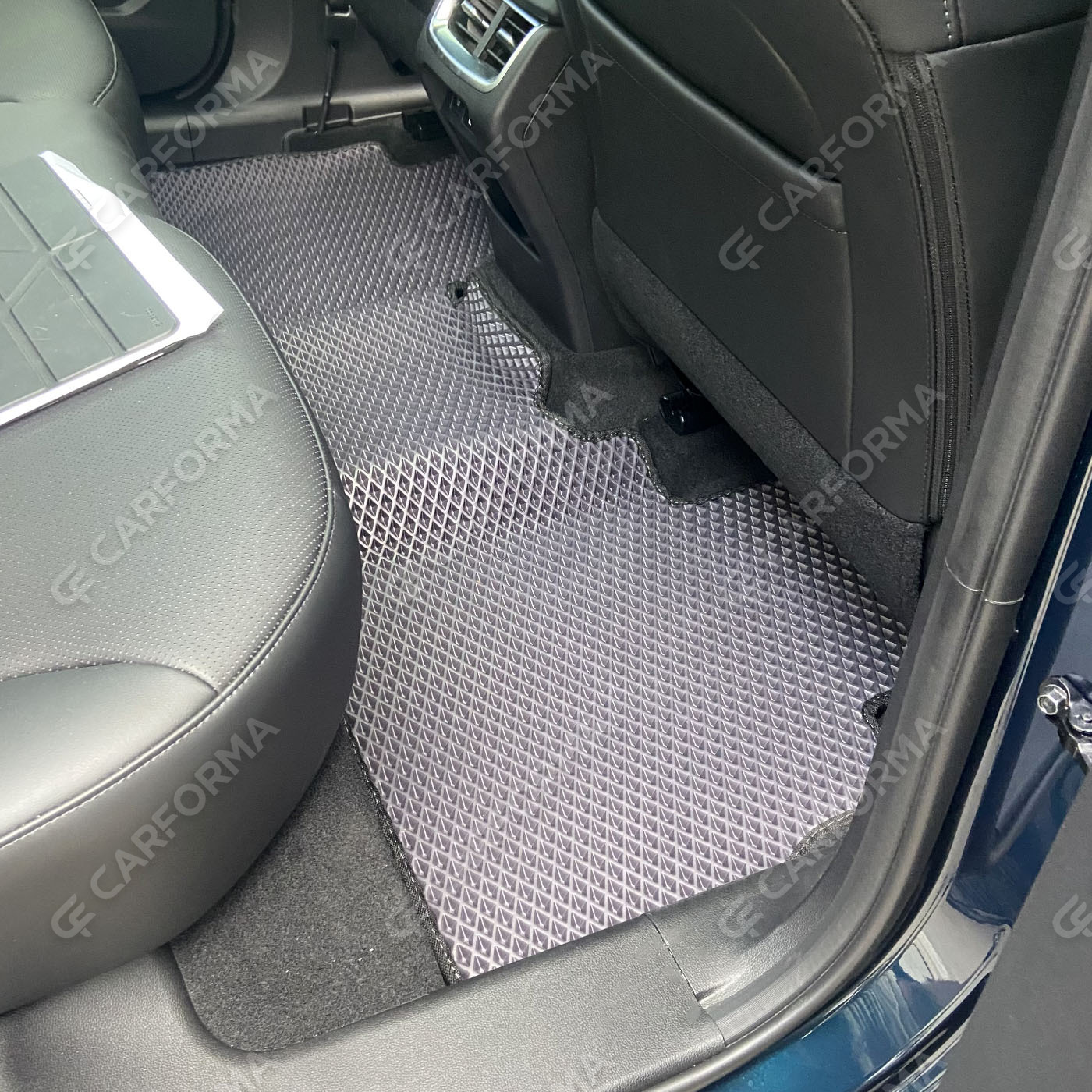 EVA коврики на Haval F7x II 2025&nbsp;-&nbsp;2026 в Омске