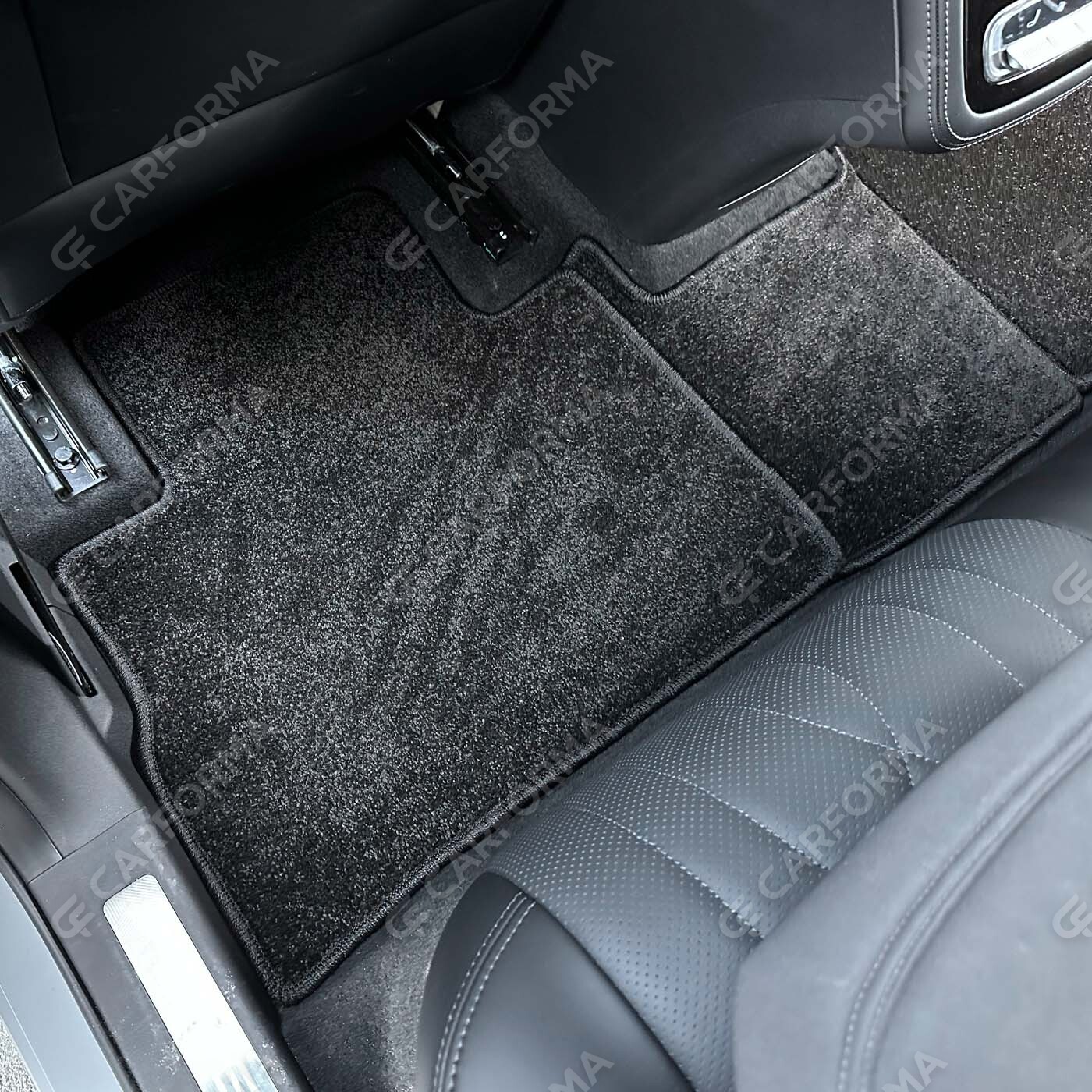 Коврики на Chery Tiggo 8L 2024&nbsp;-&nbsp;2026 в Омске