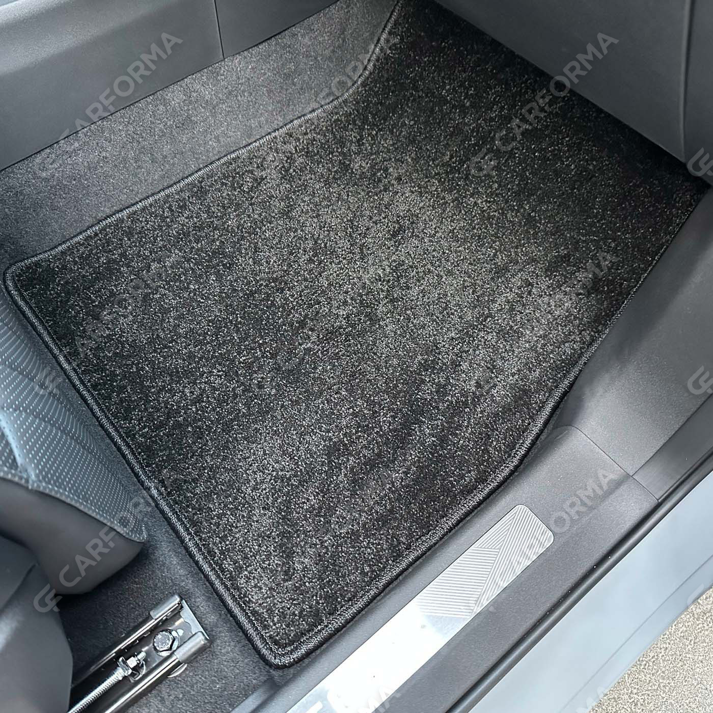 Коврики на Chery Tiggo 8L 2024&nbsp;-&nbsp;2026 в Омске