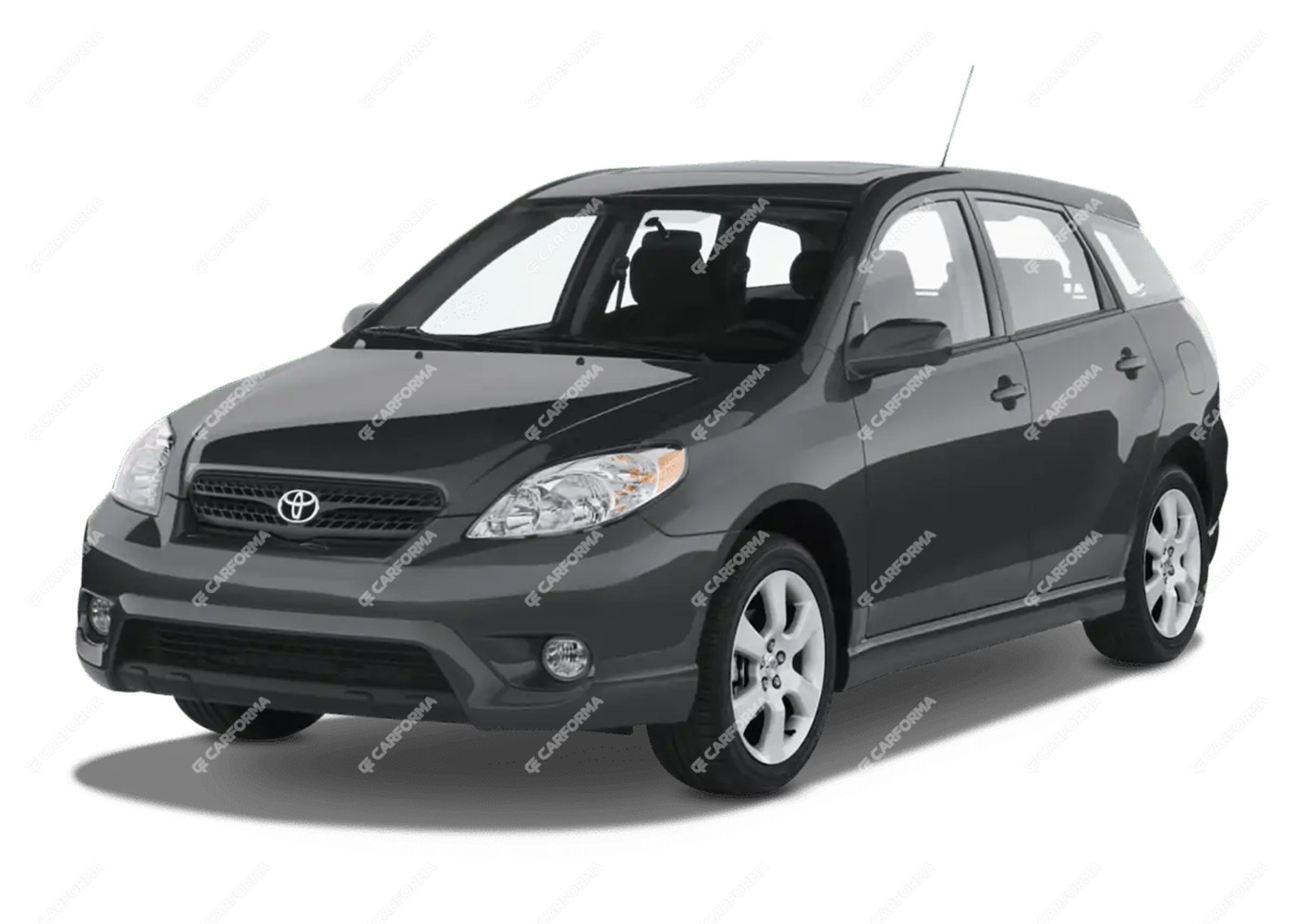 Коврики на Toyota Matrix I 2001 - 2008