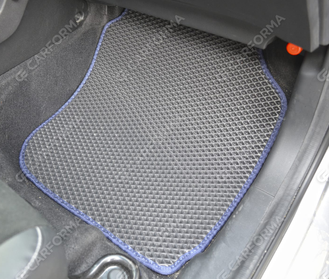 EVA коврики на Honda Life 2020&nbsp;-&nbsp;2026 в Омске