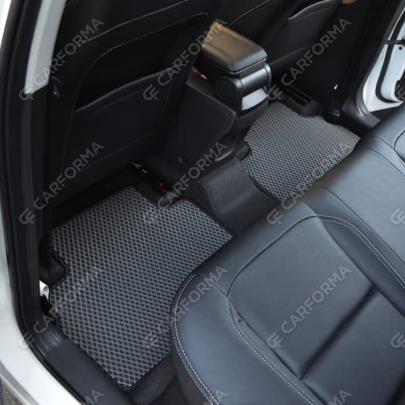 EVA коврики на Tenet T4 2025&nbsp;-&nbsp;2026 в Омске