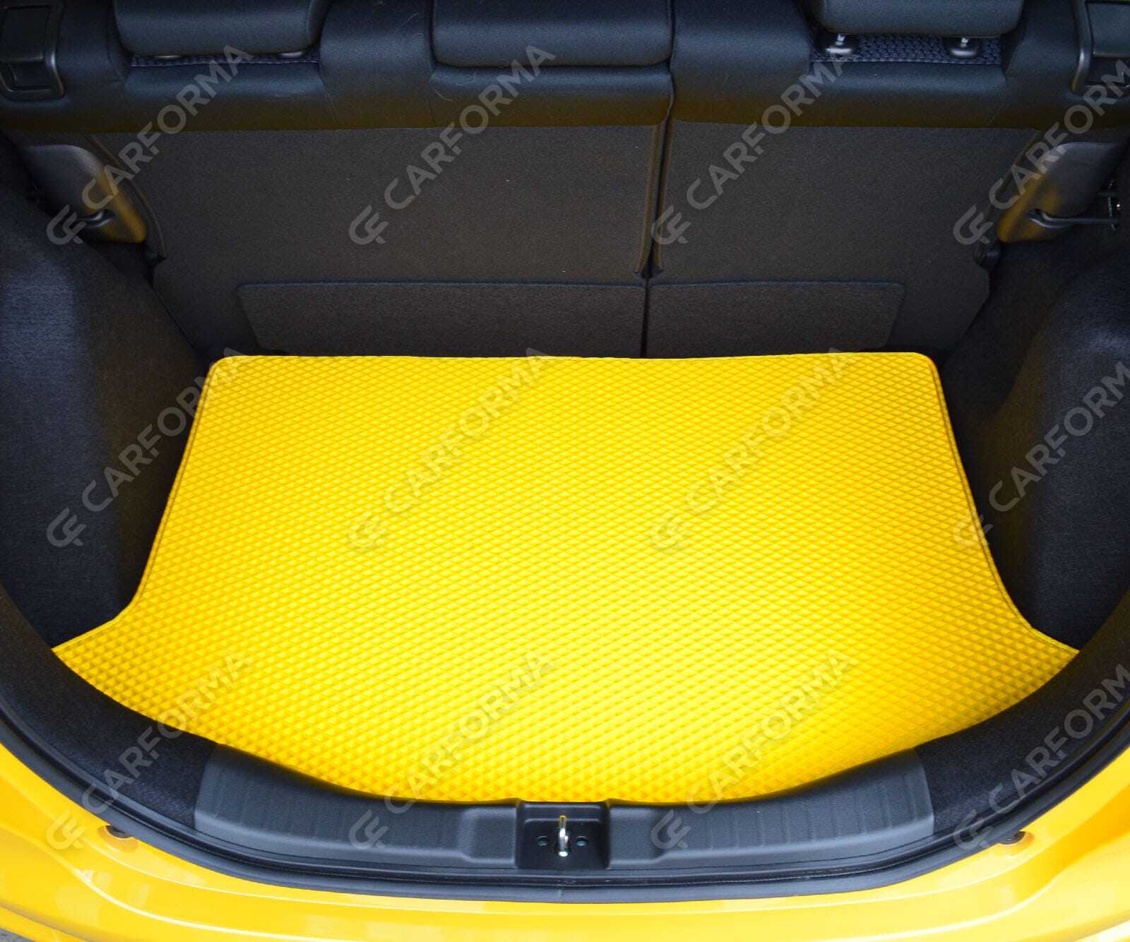 EVA коврики на Honda Life 2020&nbsp;-&nbsp;2026 в Омске