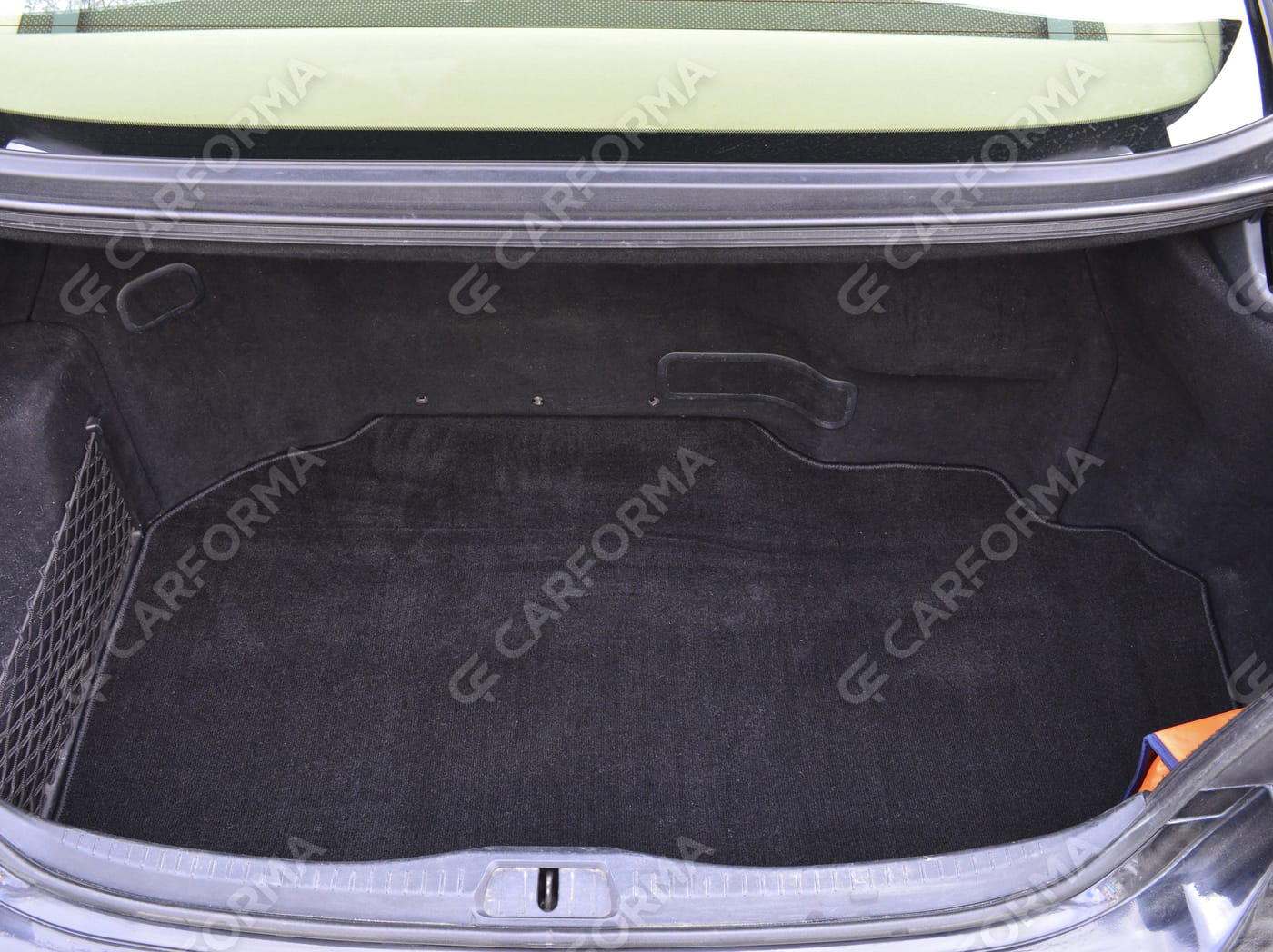 EVA коврики на Lexus LS IV 2006&nbsp;-&nbsp;2017 в Омске