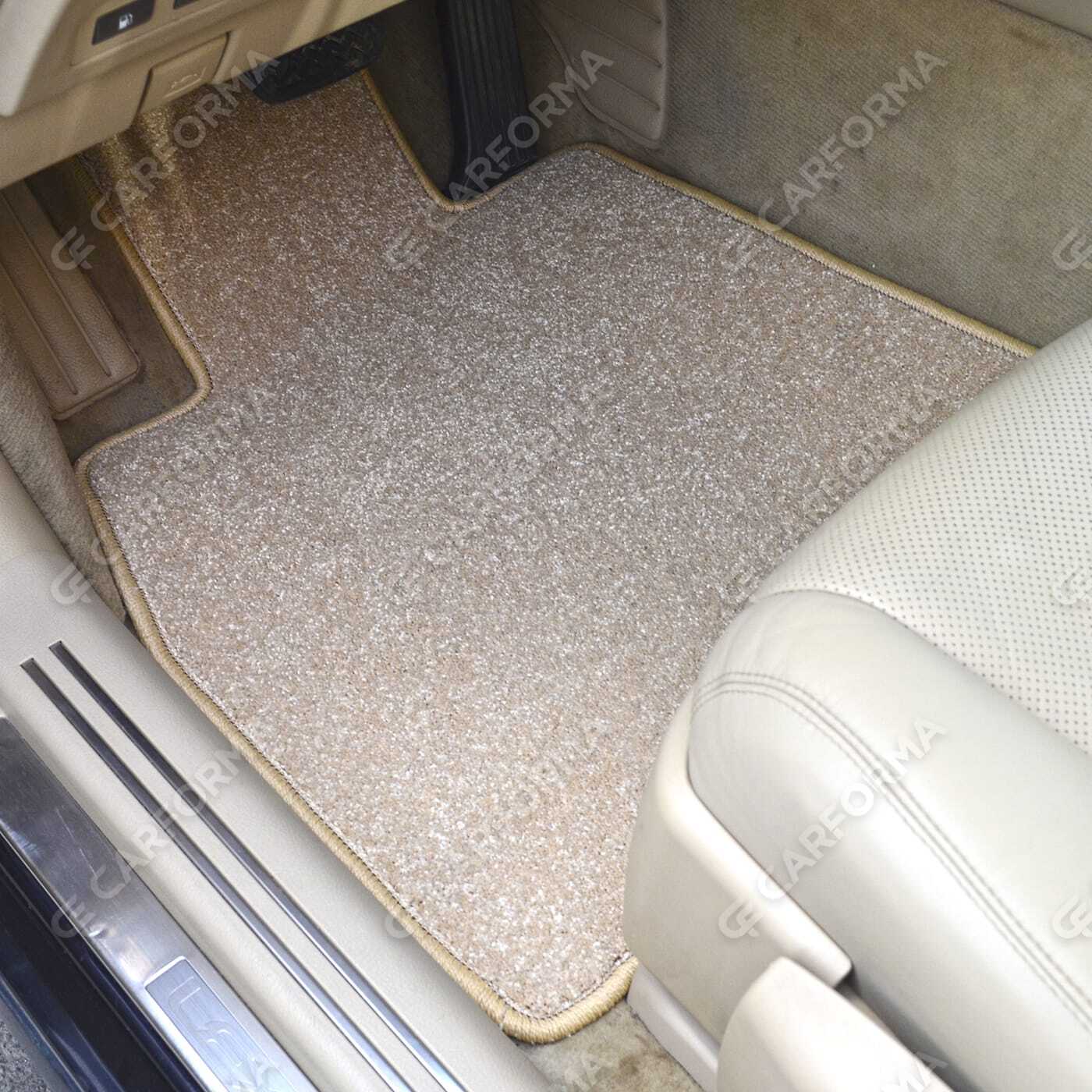 EVA коврики на Lexus LS IV 2006&nbsp;-&nbsp;2017 в Омске