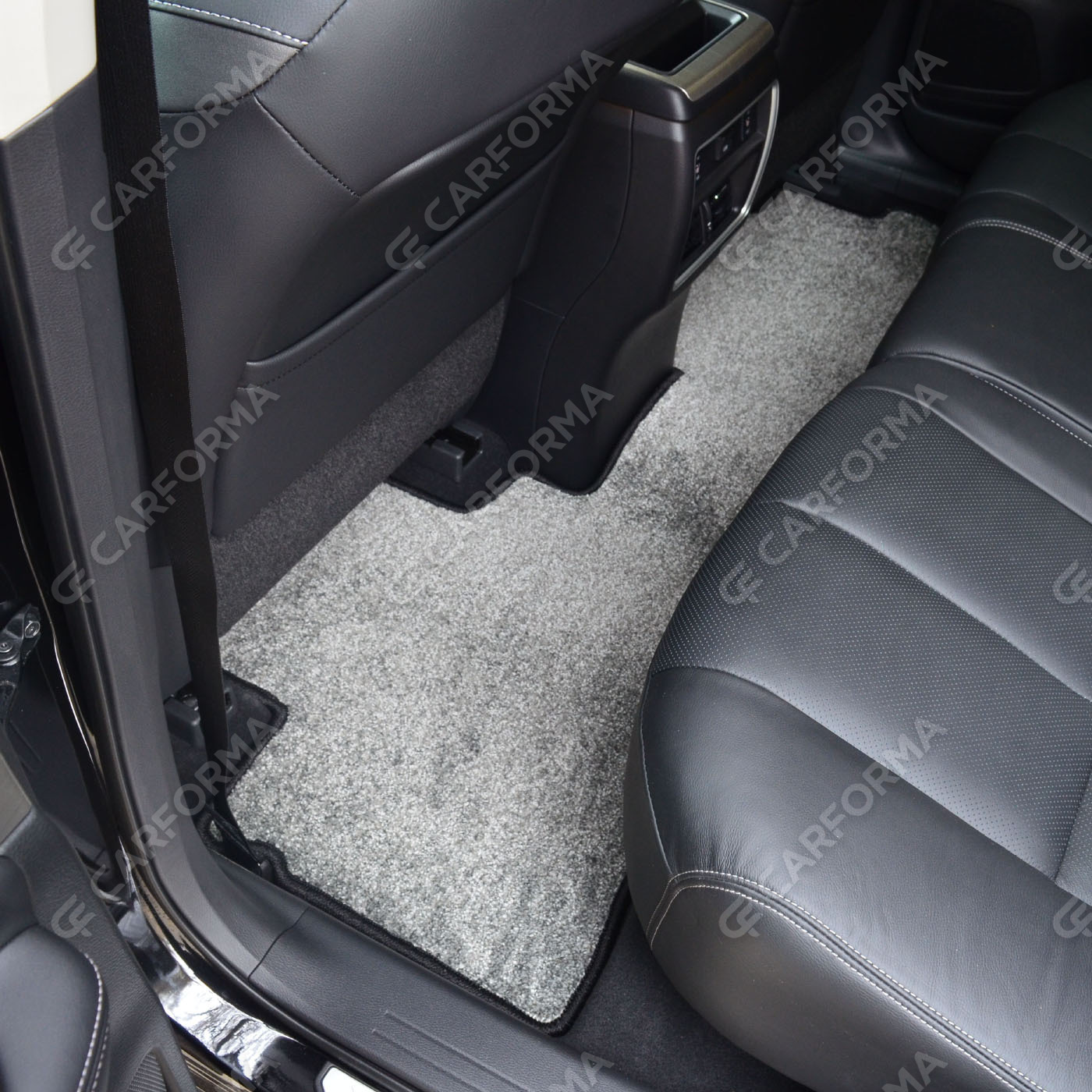 EVA коврики на Nissan Murano (Z52) 2014&nbsp;-&nbsp;2022 в Омске