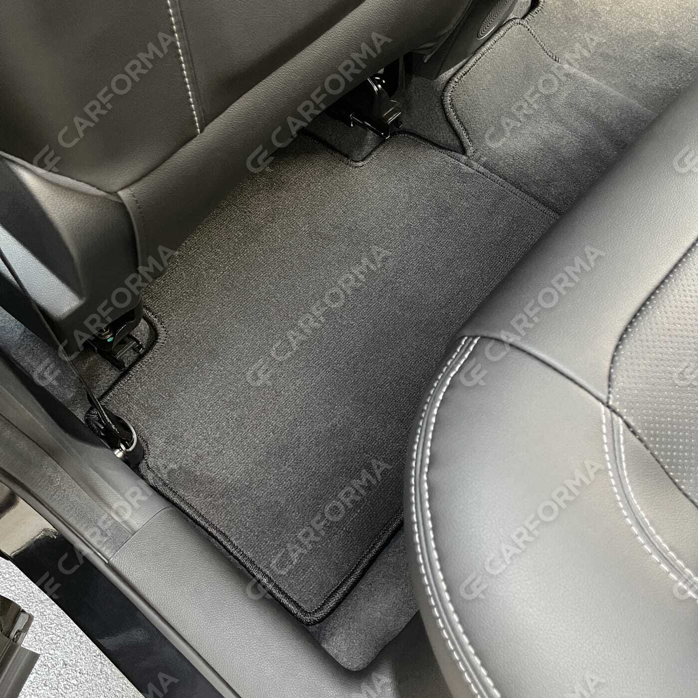 EVA коврики на Tenet T4 2025&nbsp;-&nbsp;2026 в Омске