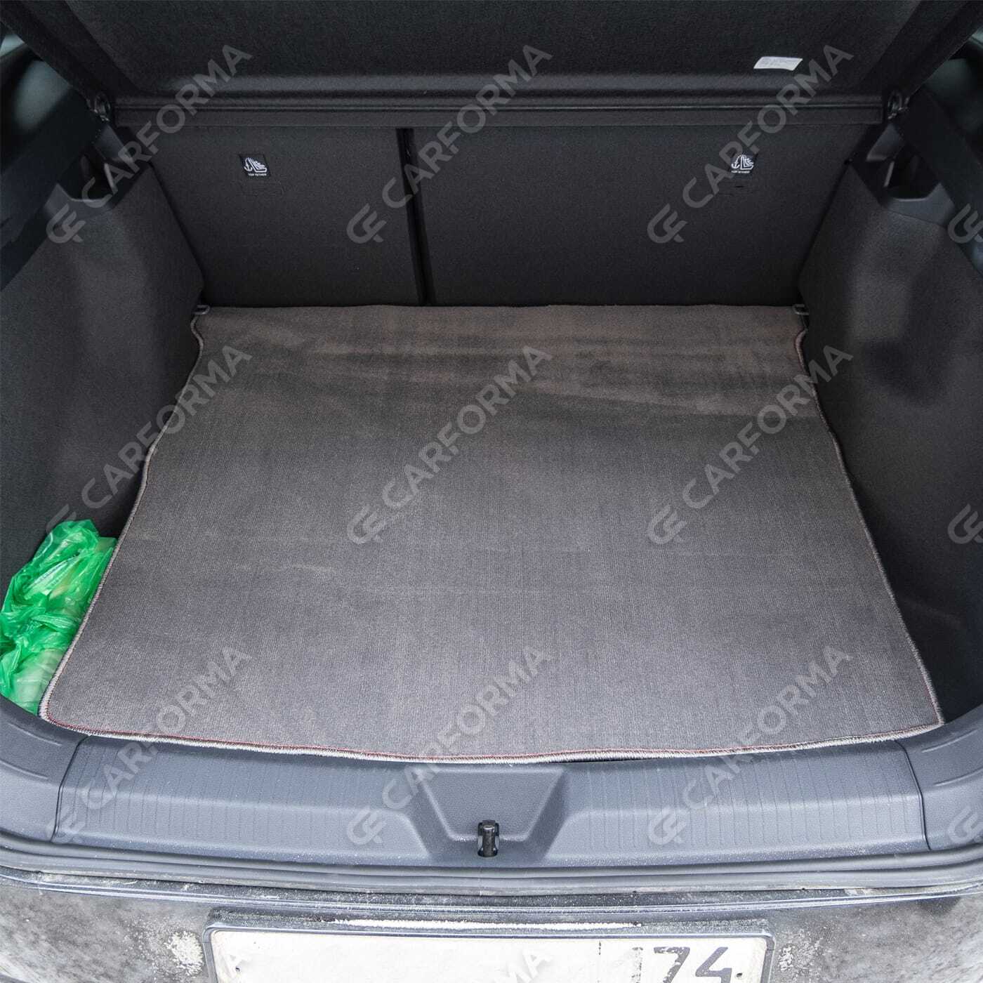 EVA коврики на Audi Q4 e-tron 2021&nbsp;-&nbsp;2026 в Омске