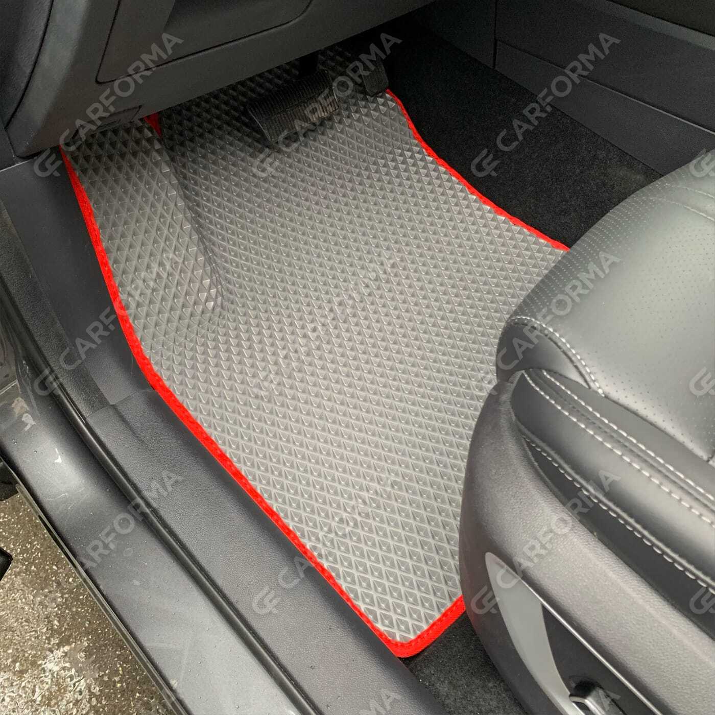 EVA коврики на Changan CS75 Plus II 2022&nbsp;-&nbsp;2026 в Омске