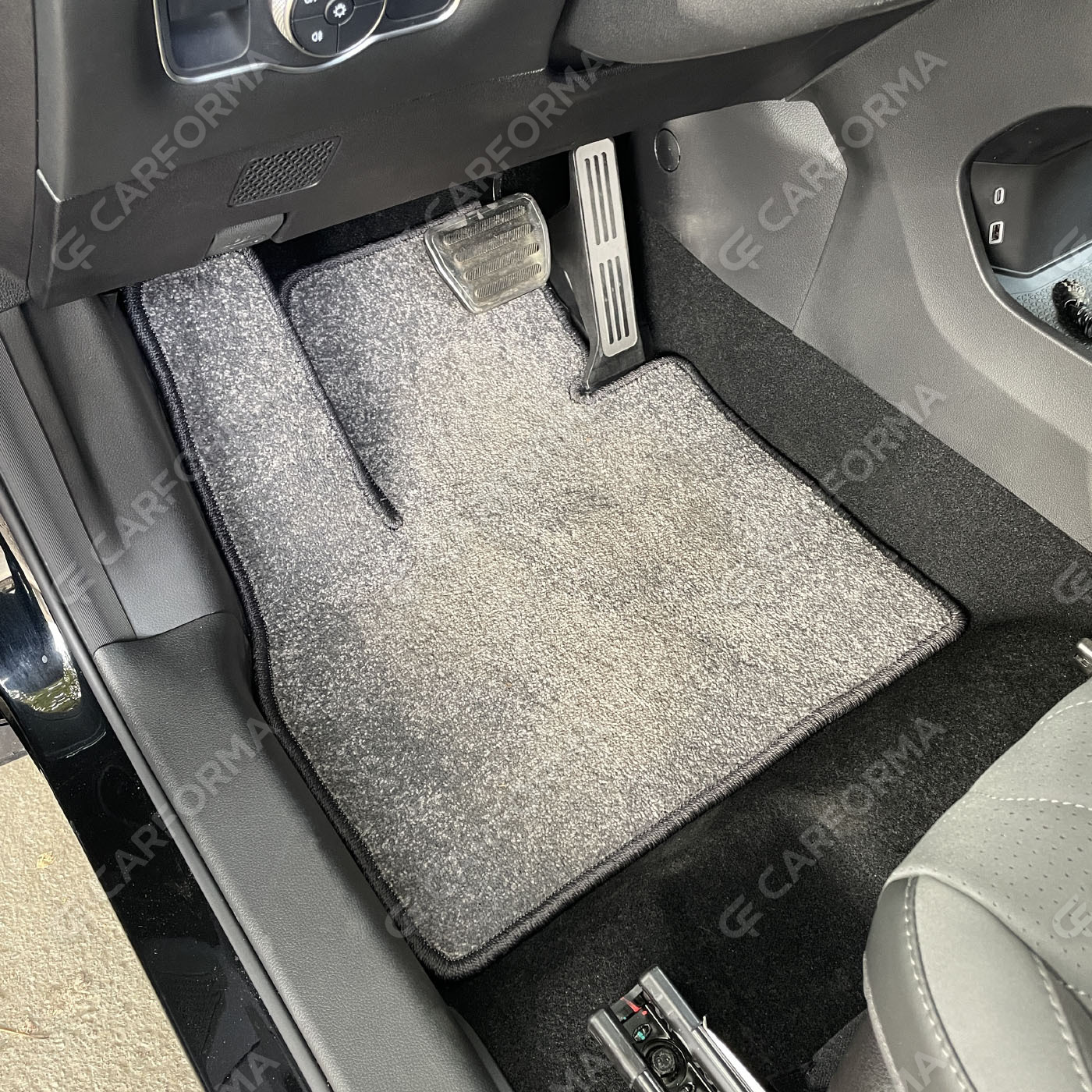 Коврики на Chery Tiggo 8 Plus 2024&nbsp;-&nbsp;2026 в Омске