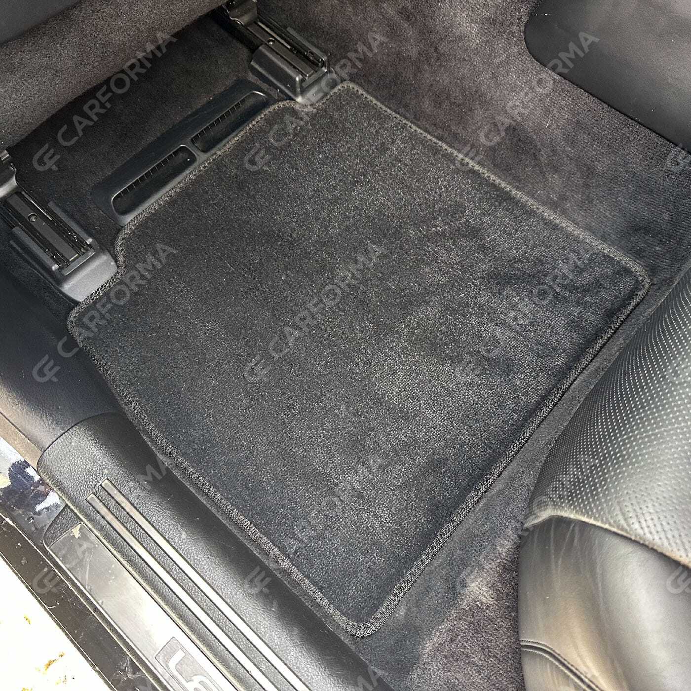 EVA коврики на Lexus LS IV 2006&nbsp;-&nbsp;2017 в Омске