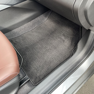 Коврики на Chevrolet Monza 2019 - 2025 в Омске