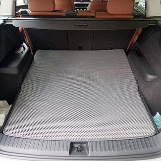 Коврики на Skoda Kodiaq II 2023&nbsp;-&nbsp;2026 в Омске