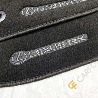 Коврики на Lexus RX I 1997 - 2003 в Омске