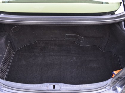 Коврики на Lexus LS IV 2006 - 2017 в Омске