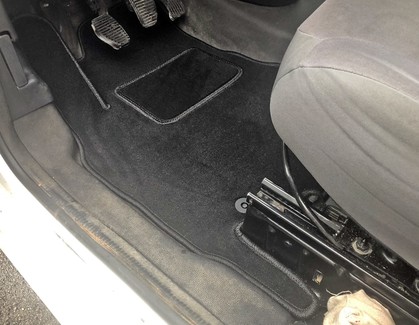 Коврики на Citroen Berlingo II 2008 - 2022 в Омске