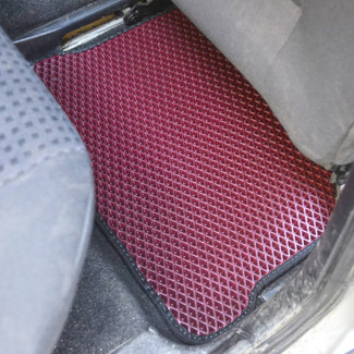 Коврики на Seat Cordoba I 1993 - 2003 в Омске