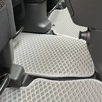 Коврики на Nissan Serena (C27) 2016 - 2022 в Омске