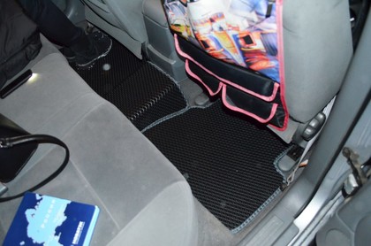 Коврики на Chevrolet Lacetti 2004 - 2013 в Омске