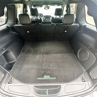 Ворсовые коврики на Jeep Grand Cherokee (WK2) 2010 - 2022 в Омске Ворсовые коврики на Jeep Grand Cherokee (WK2) 2010 - 2022 в Омске