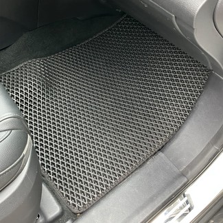 Коврики на Haval H2 2014 - 2021 в Омске