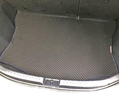 Коврики на Toyota Aqua (P10) 2011 - 2021 в Омске