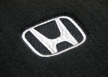 Коврики на Honda Civic XI 4d 2020 - 2025 в Омске