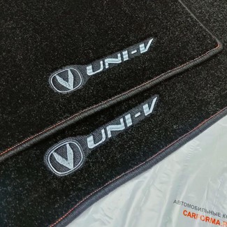 Коврики на Changan Uni-V 2021 - 2025 в Омске