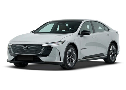 EVA коврики на Mazda EZ-6 2024&nbsp;-&nbsp;2026 в Омске