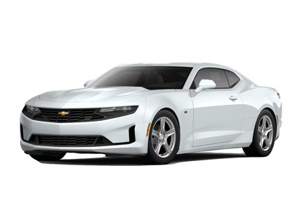 Коврики на Chevrolet Camaro VI 2015 - 2024 в Омске