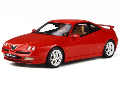 Коврики на Alfa Romeo GTV (916) 1995 - 2005 в Омске