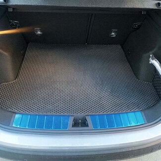 Ворсовые коврики на Geely Coolray 2018 - 2024 в Омске Ворсовые коврики на Geely Coolray 2018 - 2024 в Омске