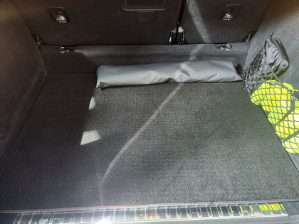 Коврики на Mercedes G (W463, W465) 2018 - 2025 в Омске