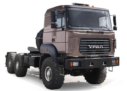 EVA коврики на Урал 44202, 4320 2014 - 2025 в Омске