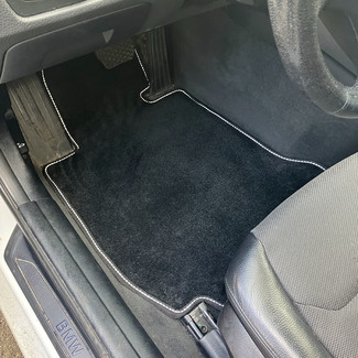 Коврики на BMW 3 (F30/F31) 2012 - 2019 в Омске