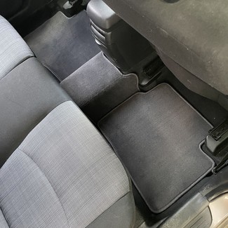 EVA коврики на Hyundai i30 I 2007 - 2012 в Омске