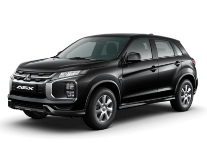 Коврики на Mitsubishi RVR III 2010 - 2025 в Омске