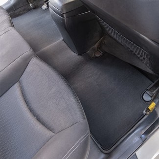 Коврики на Hyundai Elantra 5 (MD) 2010 - 2016 в Омске
