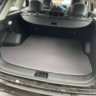 Коврики на Geely Atlas II 2023 - 2025 в Омске